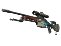 SSG 08 Blood in the Water